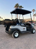 2019 Club Car Tempo Utility - Gray