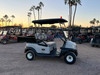 2019 Club Car Tempo Utility - Gray