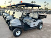 2019 Club Car Tempo Utility - Gray