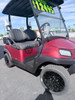 2026 Club Car Tempo - Red