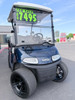 2023 EZGO RXV - Blue