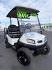 2025 Club Car CPO - White