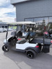 2025 Club Car CPO - White