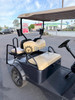 2019 Lifted EZGO TXT- Gray