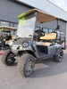 2019 Lifted EZGO TXT- Gray
