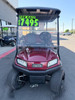 2021 Club Car Tempo- Lithium -Red