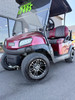 2021 Club Car Tempo- Lithium -Red