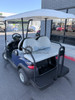 2023 Club Car Tempo 2+2 Gas - Blue