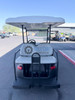 2023 Club Car Tempo 2+2 Gas - Blue