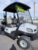 2023 Club Car Tempo - Gray