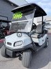 2023 Club Car Tempo - Gray