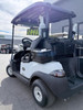 2023 Club Car Tempo - Gray