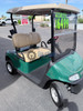 2022 EZGO RXV - Green