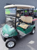 2022 EZGO RXV - Green