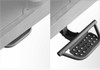 MOAB Retractable Running Board for CCPR/Tempo (set of 2)