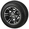 Litchfield Specialty 10-inch 10553 TIRE & 10061 WHEEL Combo