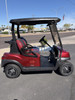 2021 Club Car Tempo- Lithium - Red