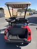 2020 EZGO RXV Red