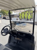 2023 EZGO RXV Blue