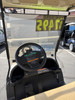 2024 Club Car Tempo White