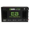 51V 160AH Battery Bundle / EZGO RXV Samsung Gen1 (2017-2021)