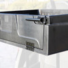 E-Z-GO TXT Plastic Cargo Bed