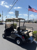 2020 4PR EZGO RXV - Lithium Grey 