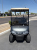 2020 4PR EZGO RXV - Lithium Grey 