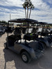 2020 4PR EZGO RXV - Lithium Grey 