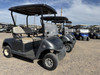 2020 4PR EZGO RXV - Lithium Grey 