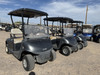 2020 4PR EZGO RXV - Lithium Grey 