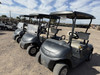 2020 4PR EZGO RXV - Lithium Grey 