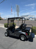 2020 4PR EZGO RXV - Lithium Grey 