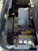 2020 4PR EZGO RXV - Lithium Grey 