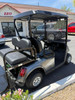 2020 4PR EZGO RXV - Lithium Grey 