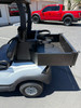 2023 Club Car Tempo - White