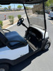 2023 Club Car Tempo - White