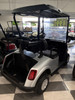 2020 EZGO RXV - Lithium Silver 