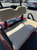 2021 EZGO RXV - Lithium Red
