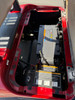 2021 EZGO RXV - Lithium Red