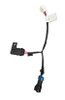 OEM Jumper Harness for Club Car Headlight & Taillight Kit — For Club Car Tempo (Vanguard Lithium)