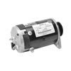 OEM Club Car Starter Generator – Bi‑Rotational, Key‑Start (103678502)