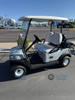 2020 Club Car Tempo Lithium w/ backseat Gray
