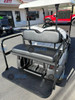 2020 Club Car Tempo Lithium w/ backseat Gray