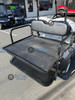 2020 Club Car Tempo Lithium w/ backseat Gray