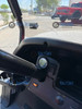 2021 Club Car Tempo- Lithium Red
