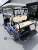 2020 EZGO RXV-  Lithium - Blue