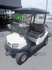 2021 Club Car Tempo- Lithium - White