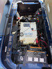 2023 EZGO  RXV Blue