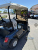 2023 EZGO  RXV Blue